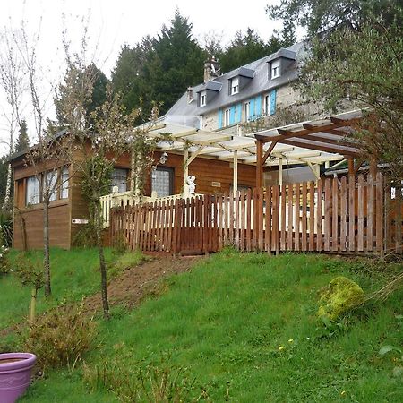 Mobile Home Le Clos De See Cherence-le-Roussel Экстерьер фото