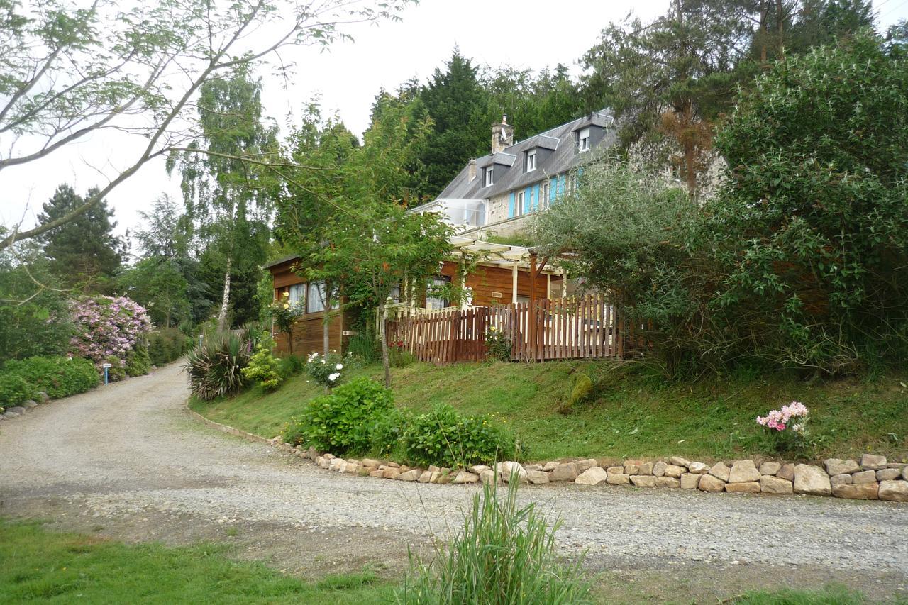 Mobile Home Le Clos De See Cherence-le-Roussel Экстерьер фото